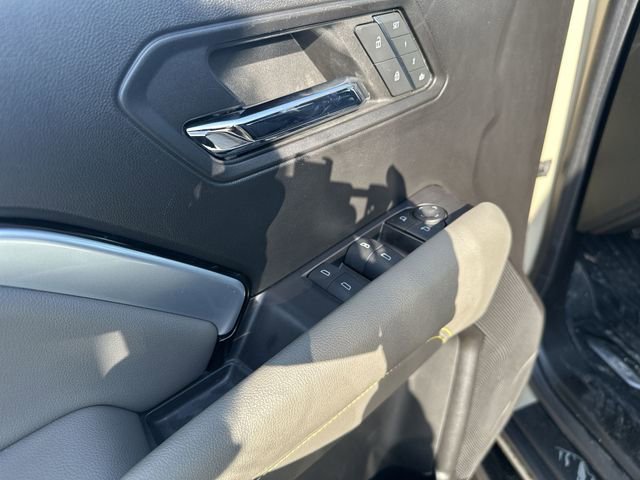 Certified 2024 Chevrolet Colorado ZR2 w/ ZR2 Convenience Package III image 25