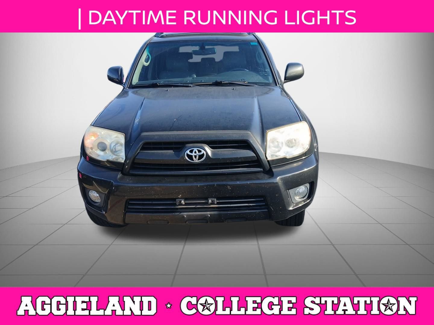 Used 2008 Toyota 4Runner Limited RWD image 5
