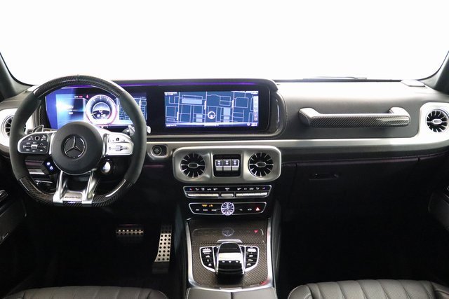 Used 2024 Mercedes-Benz G 63 AMG G 63 AMG image 23