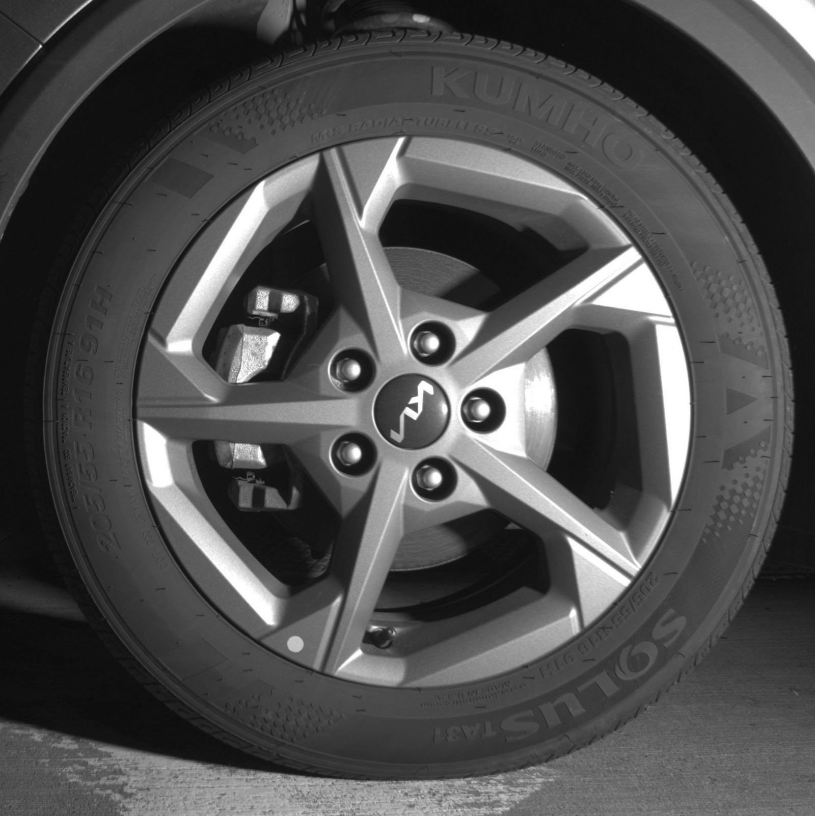 Used 2025 Kia K4 FWD image 15