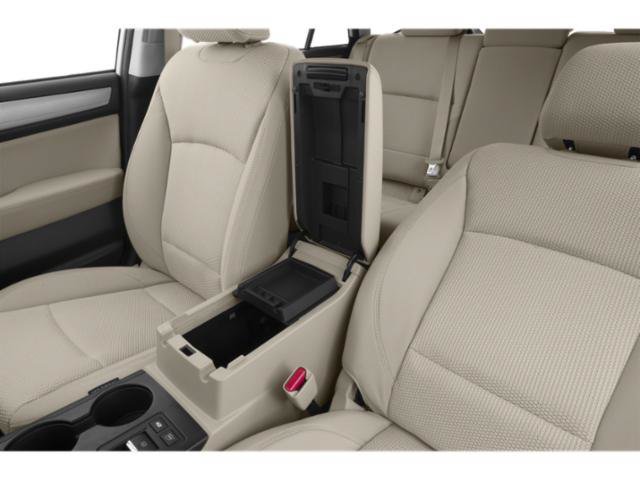 Used 2019 Subaru Outback 2.5i Premium w/ Popular Package #2 AWD/4WD image 18