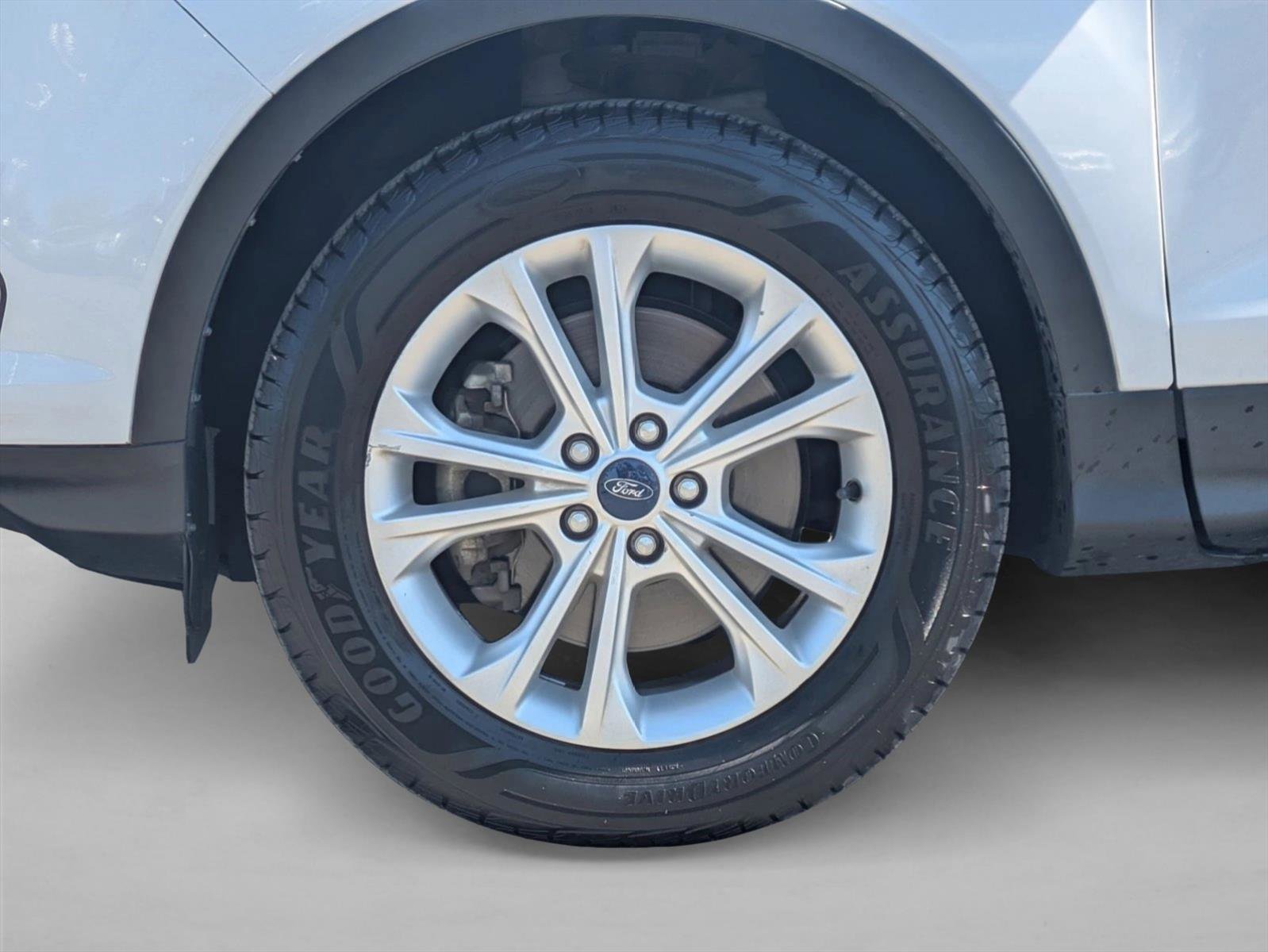 Used 2017 Ford Escape SE AWD/4WD image 21