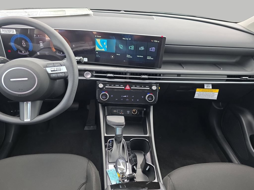 New 2026 Hyundai Tucson SEL FWD image 13
