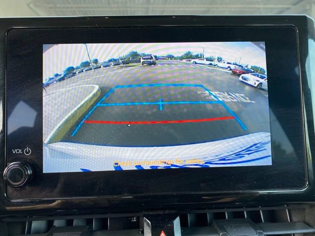 Used 2024 Toyota Corolla LE FWD image 21