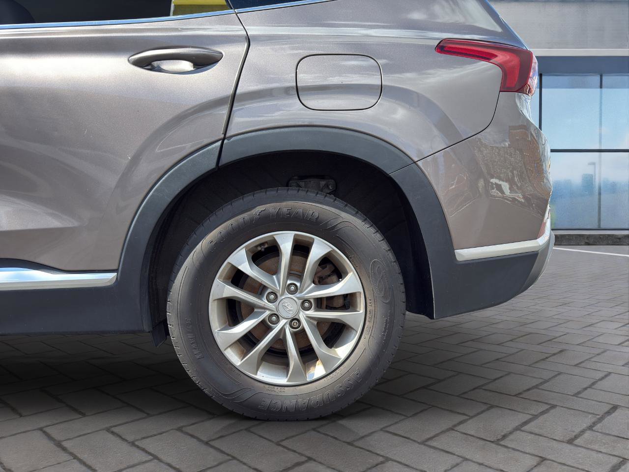 Used 2019 Hyundai Santa Fe SEL AWD/4WD image 23