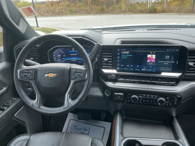Used 2025 Chevrolet Silverado 2500 High Country image 25