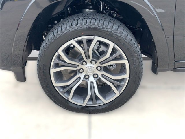 New 2026 RAM 1500 Tungsten image 12