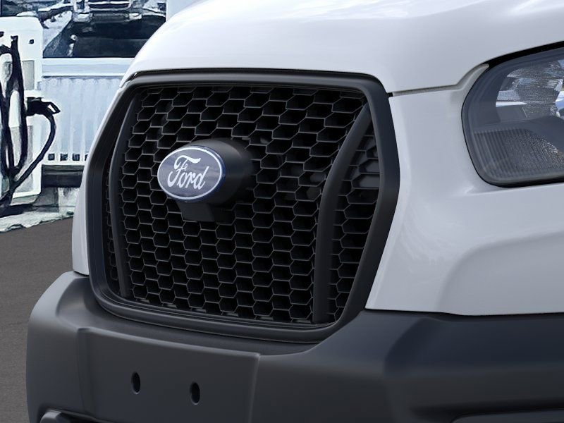 New 2026 Ford Transit 250 148 Medium Roof Extended AWD image 17