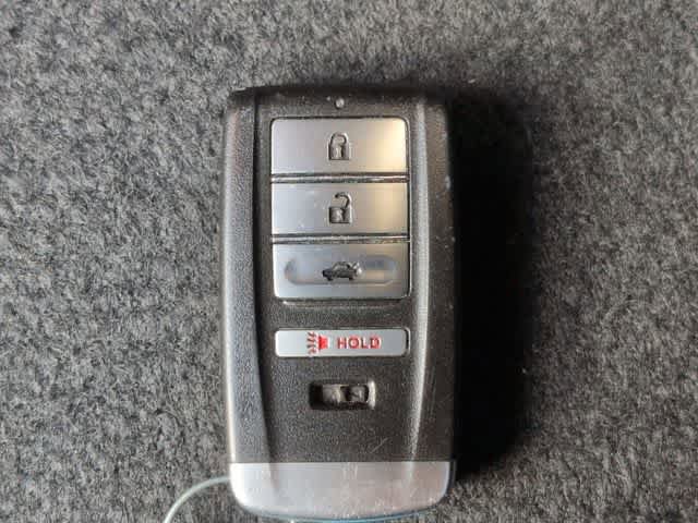 Used 2020 Acura TLX FWD image 36