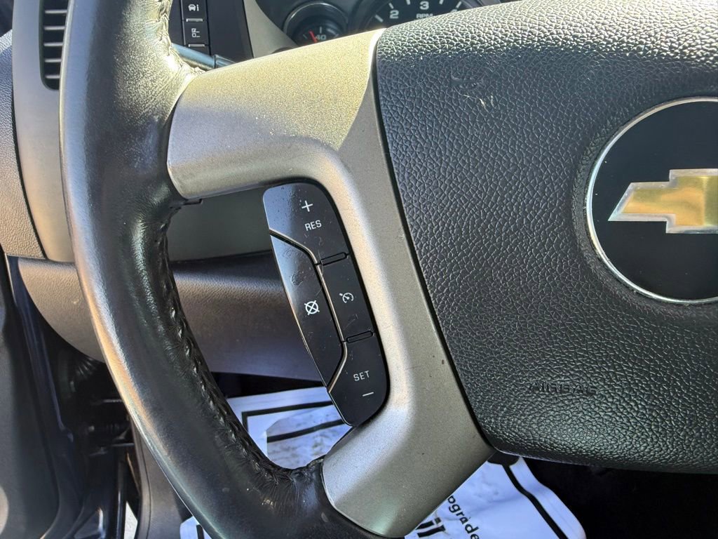 Used 2012 Chevrolet Silverado 1500 LT w/ All-Star Edition image 26