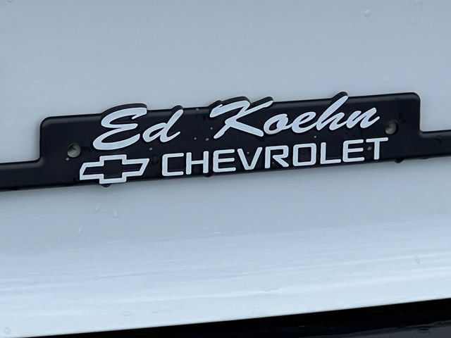 New 2026 Chevrolet Blazer EV LT AWD/4WD image 44
