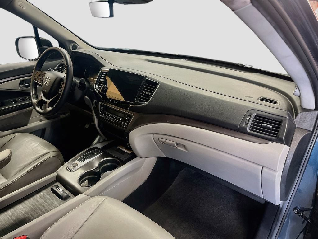Used 2021 Honda Pilot Special Edition image 30