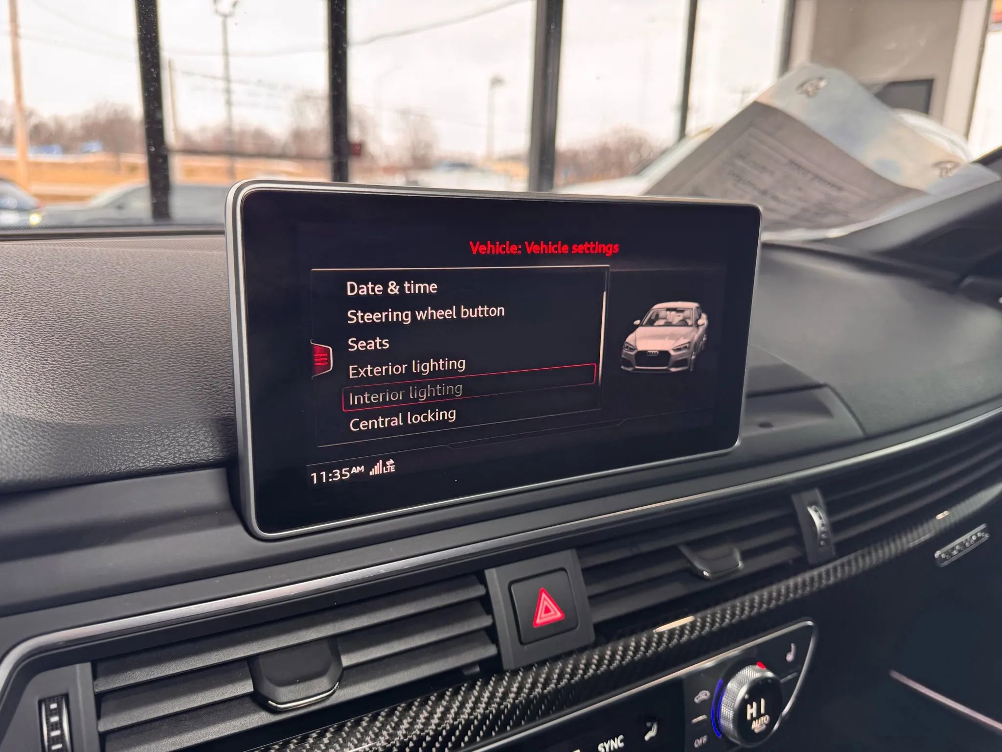 Used 2018 Audi RS 5 Coupe 2D w/ Dynamic Package image 37