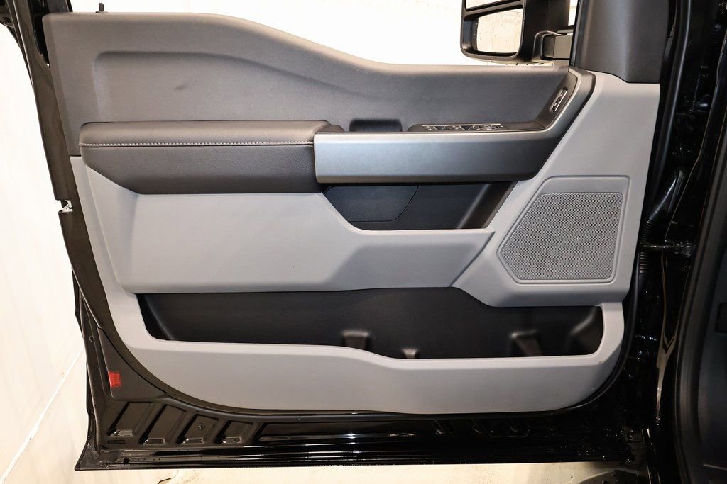 New 2026 Ford F350 XL w/ STX Appearance Package image 10