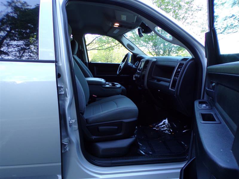 Used 2016 RAM 1500 Tradesman w/ Popular Equipment Group RWD image 18