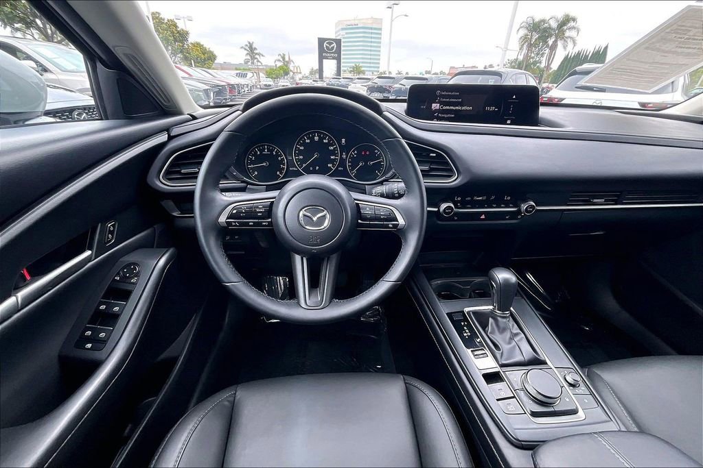 Certified 2026 MAZDA CX-30 AWD 2.5 S image 5