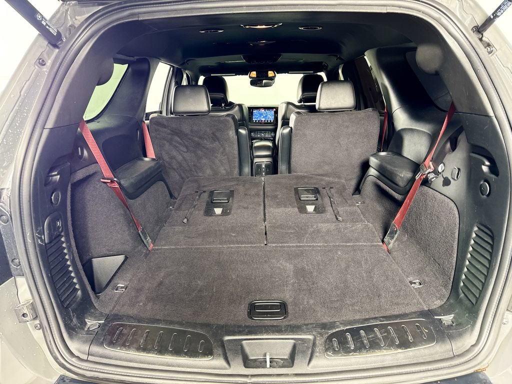 Used 2021 Dodge Durango SRT w/ Technology Group image 32