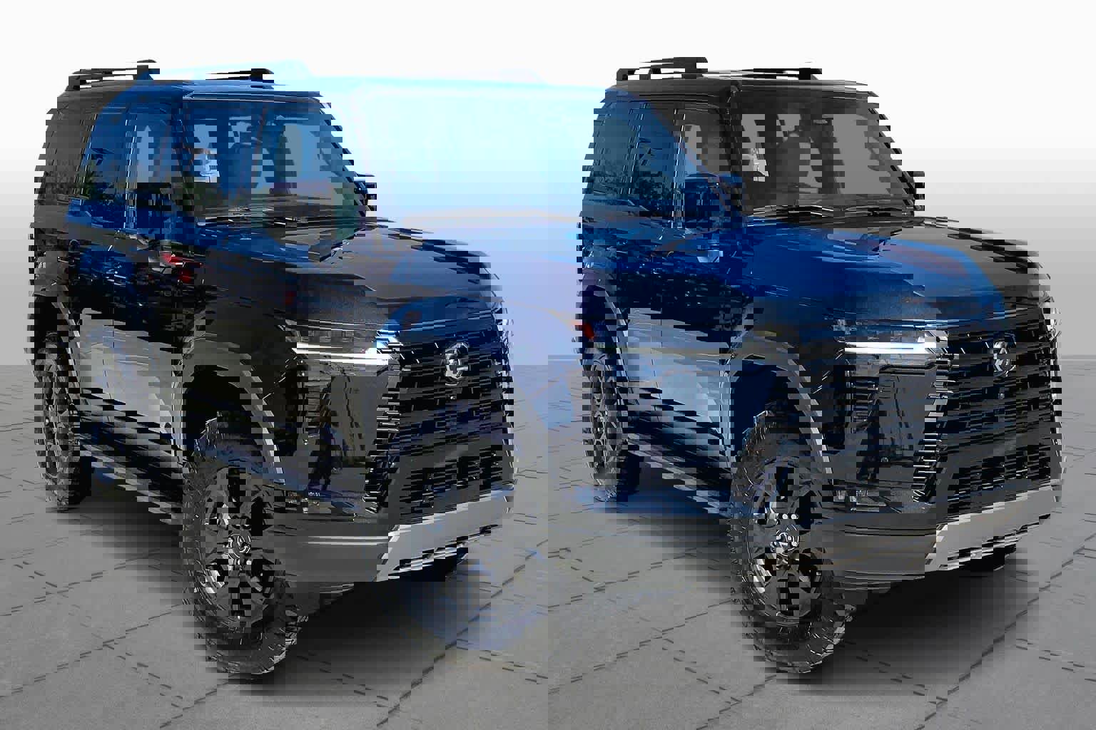 Used 2024 Lexus GX 550 image 3