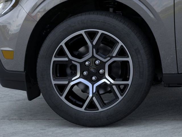 New 2026 Ford Maverick Lariat image 15