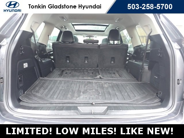 Used 2019 Subaru Ascent Limited w/ Popular Package #2A image 28