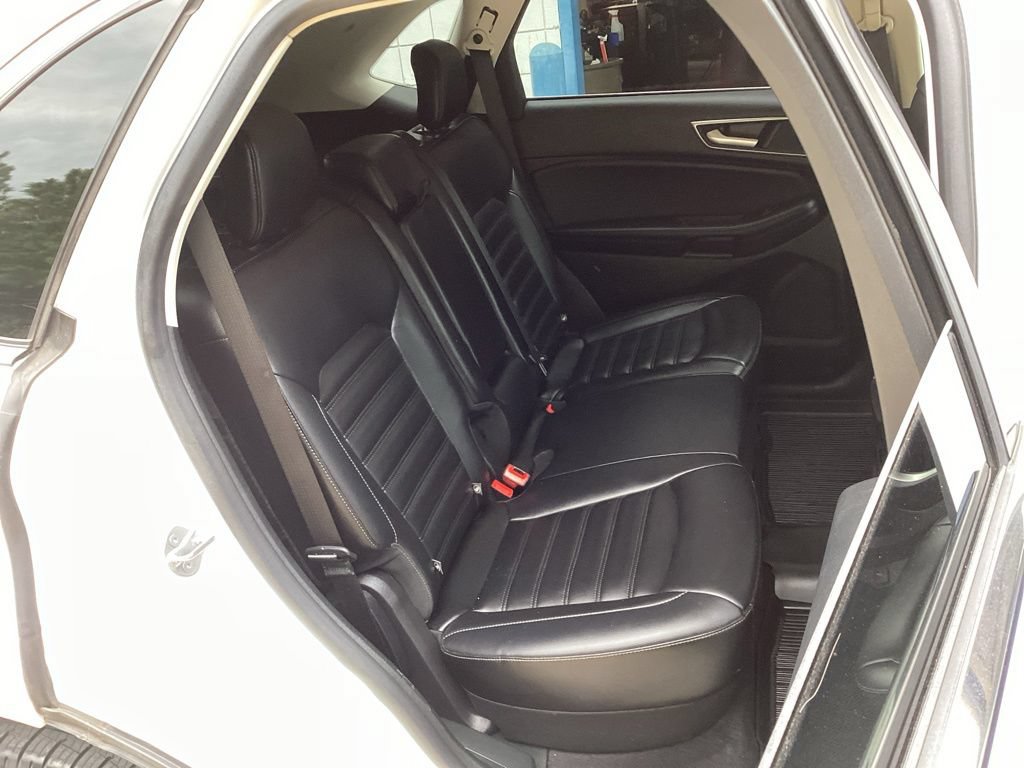 Used 2022 Ford Edge SEL w/ Convenience Package AWD/4WD image 41