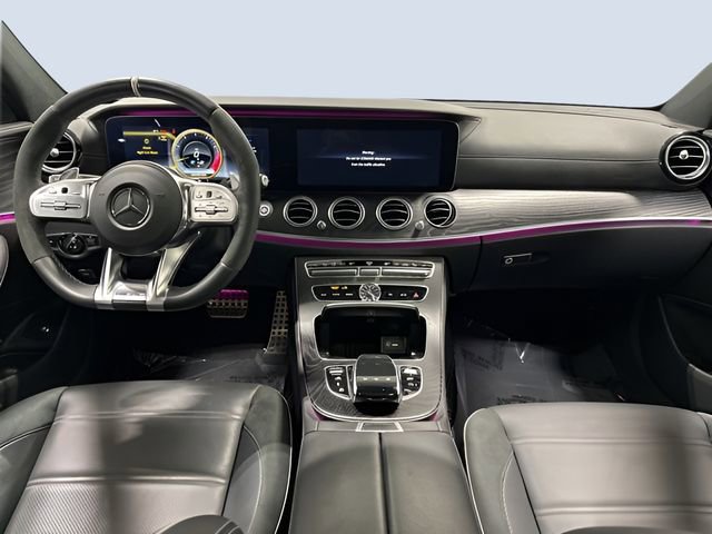 Certified 2020 Mercedes-Benz E 63 AMG S image 13