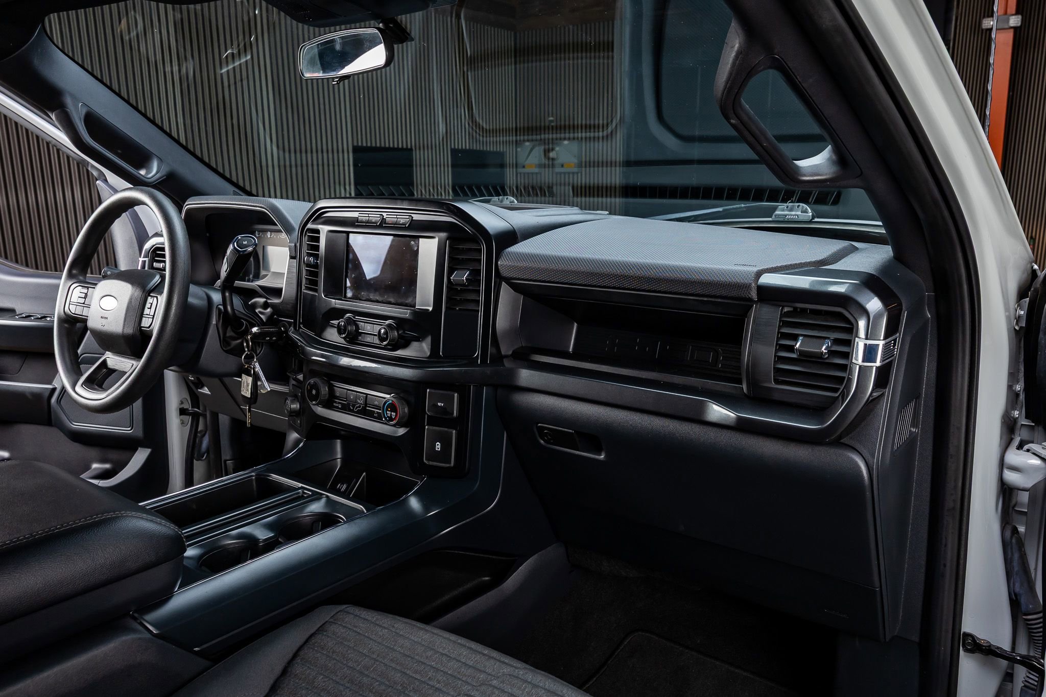Used 2023 Ford F150 XL w/ STX Appearance Package AWD/4WD image 18