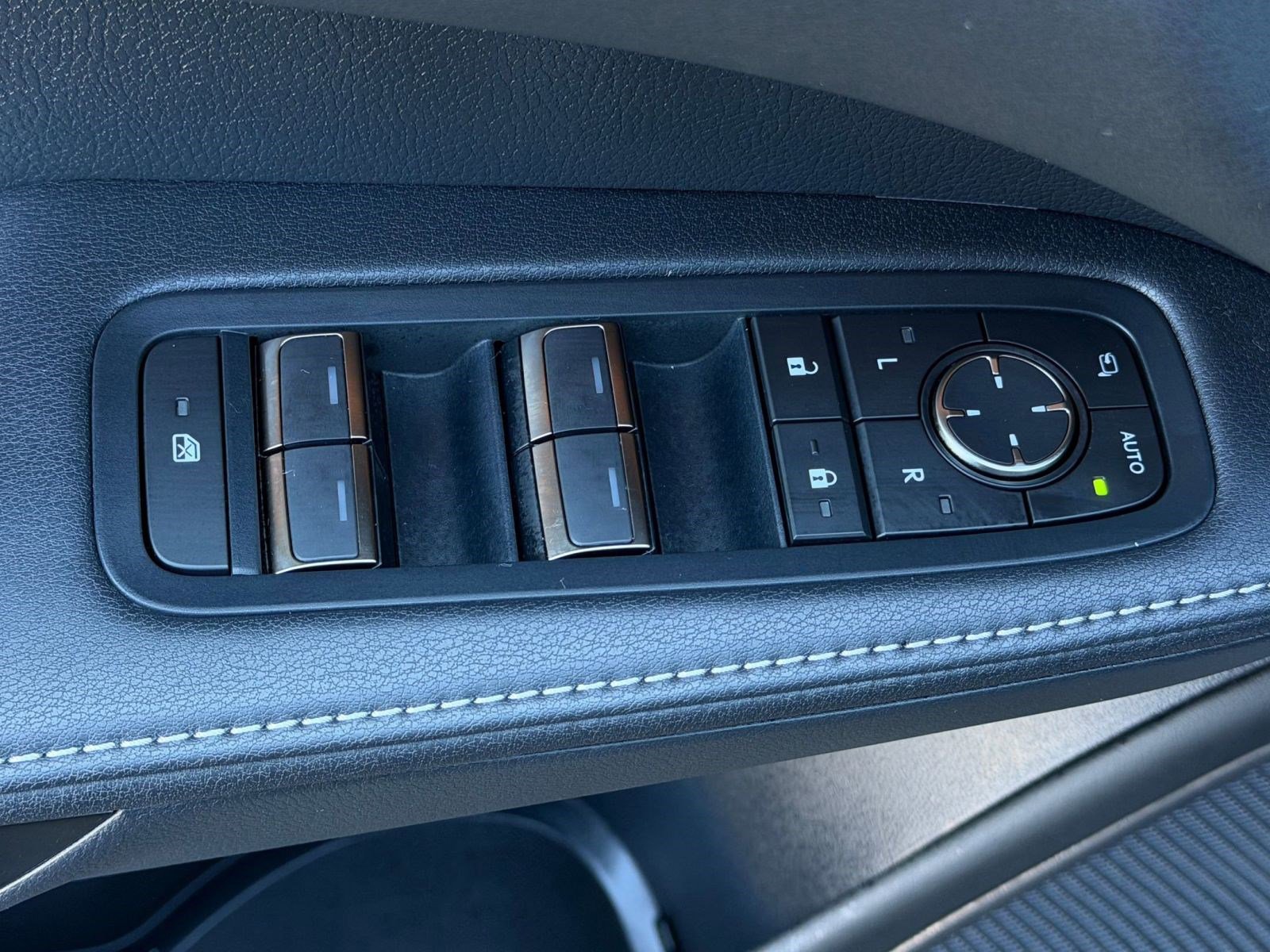 New 2026 Lexus RX 350h image 23