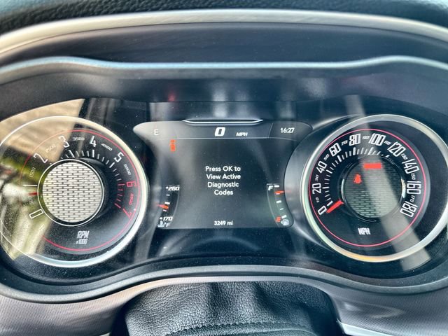 Used 2021 Dodge Challenger R/T Scat Pack image 24