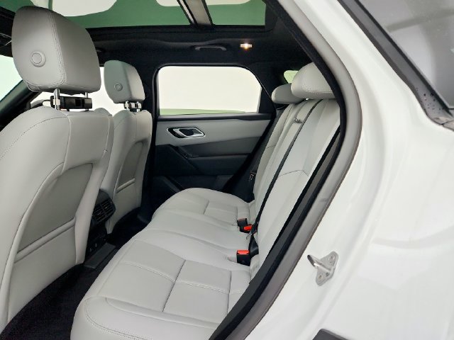Certified 2026 Land Rover Range Rover Velar S AWD/4WD image 28