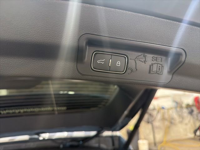 New 2026 Ford Explorer ST image 14