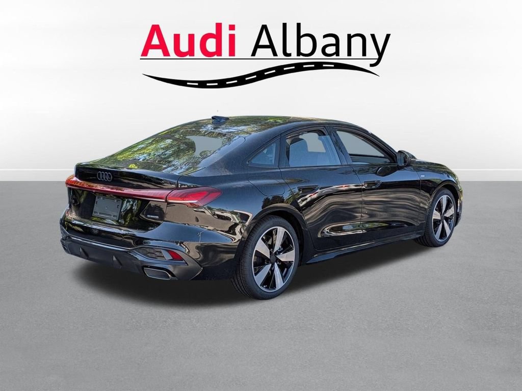 New 2026 Audi A5 2.0T Premium Plus AWD/4WD image 4