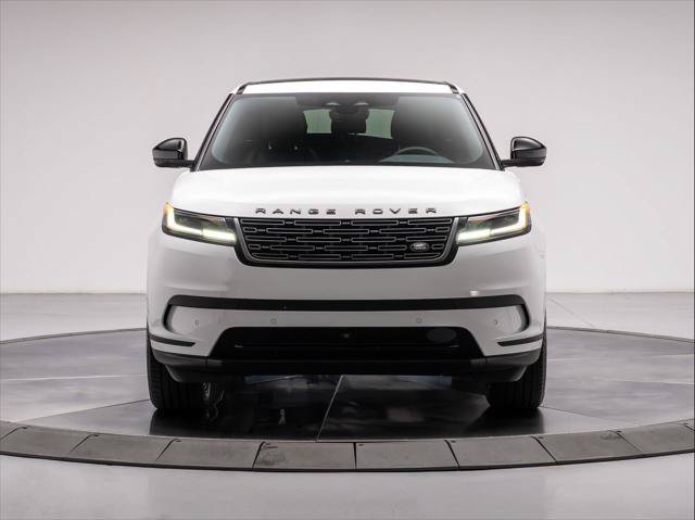 Used 2026 Land Rover Range Rover Velar S AWD/4WD image 8