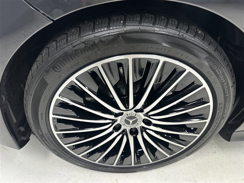 Used 2024 Mercedes-Benz CLE 300 4MATIC Coupe image 14