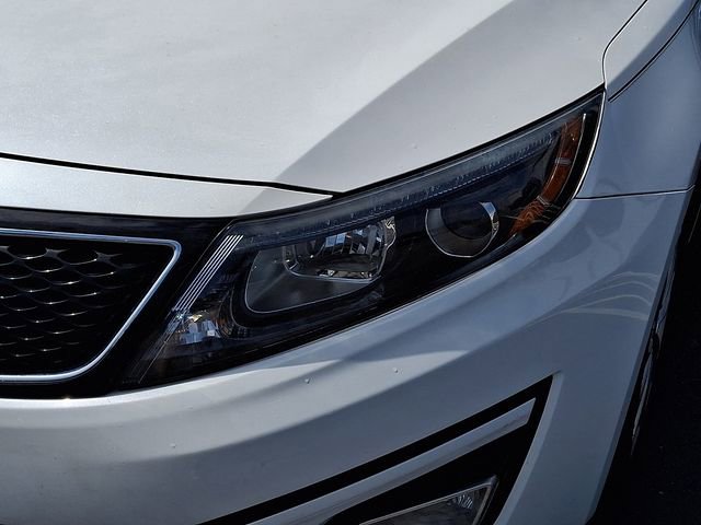 Used 2015 Kia Optima EX w/ EX Premium Package FWD image 9