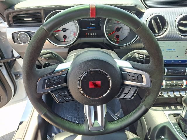 Used 2021 Ford Mustang GT w/ Equipment Group 301A RWD image 18