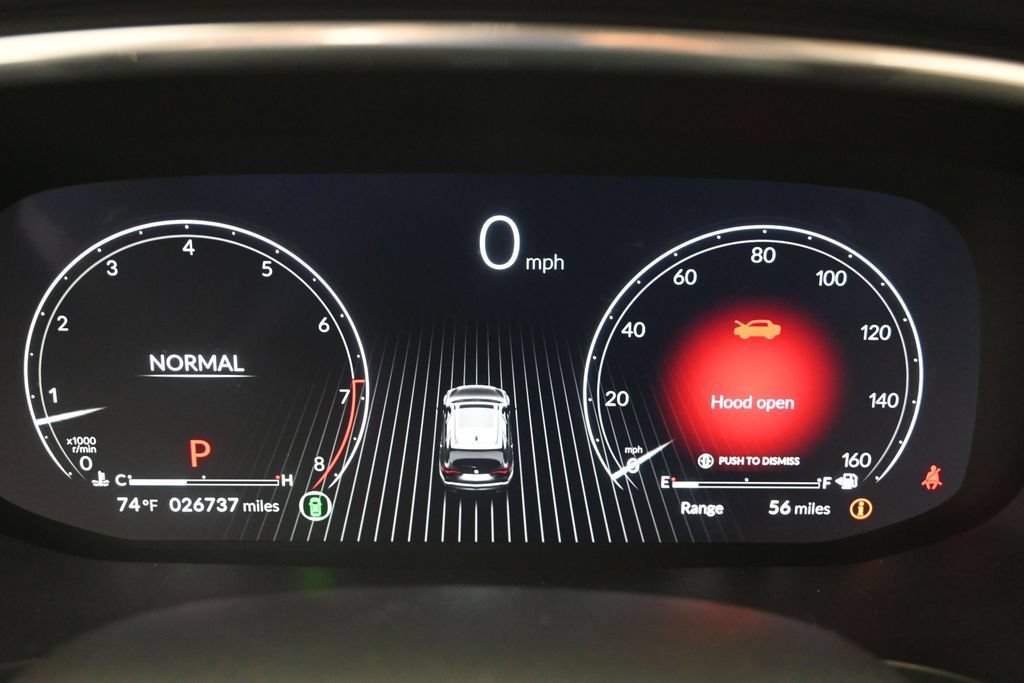 Used 2024 Acura MDX SH-AWD image 14