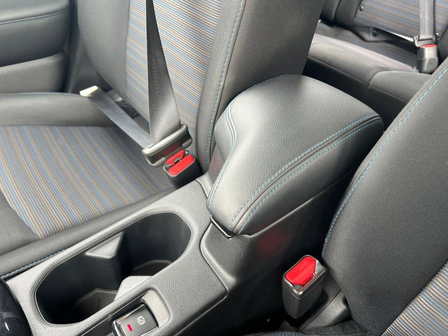 Used 2025 Nissan Leaf SV Plus image 25