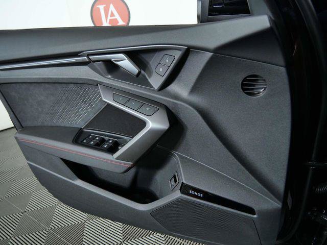 New 2026 Audi RS 3 AWD/4WD image 17