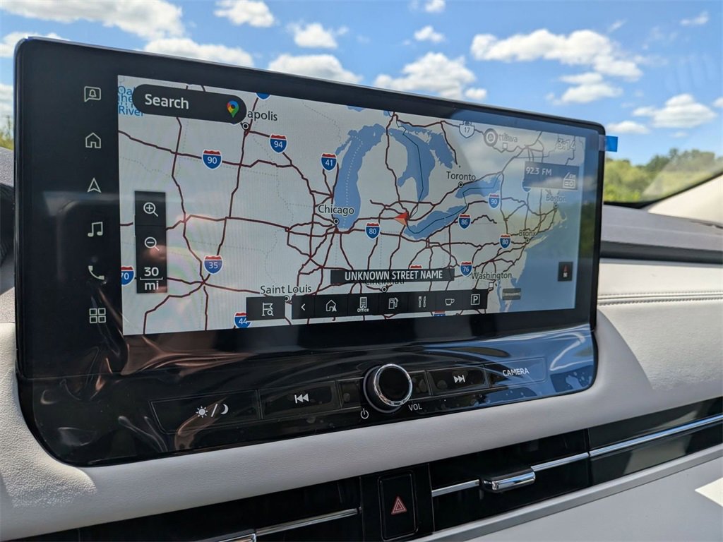 New 2025 Mitsubishi Outlander SE image 23