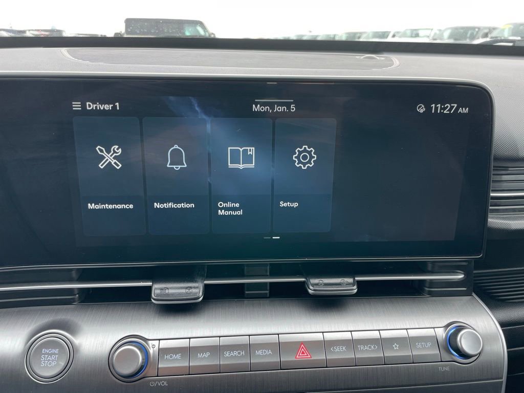 Used 2024 Hyundai Kona SEL image 17