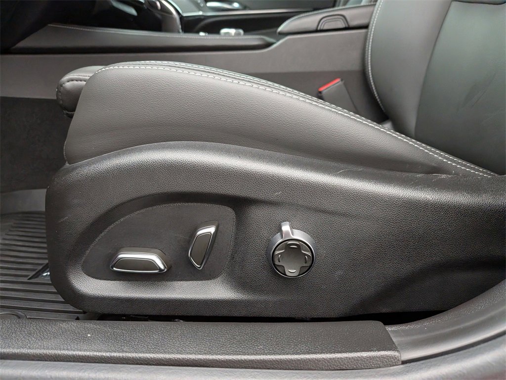 Used 2023 Cadillac CT4 V Blackwing w/ Driver Assist Package image 14