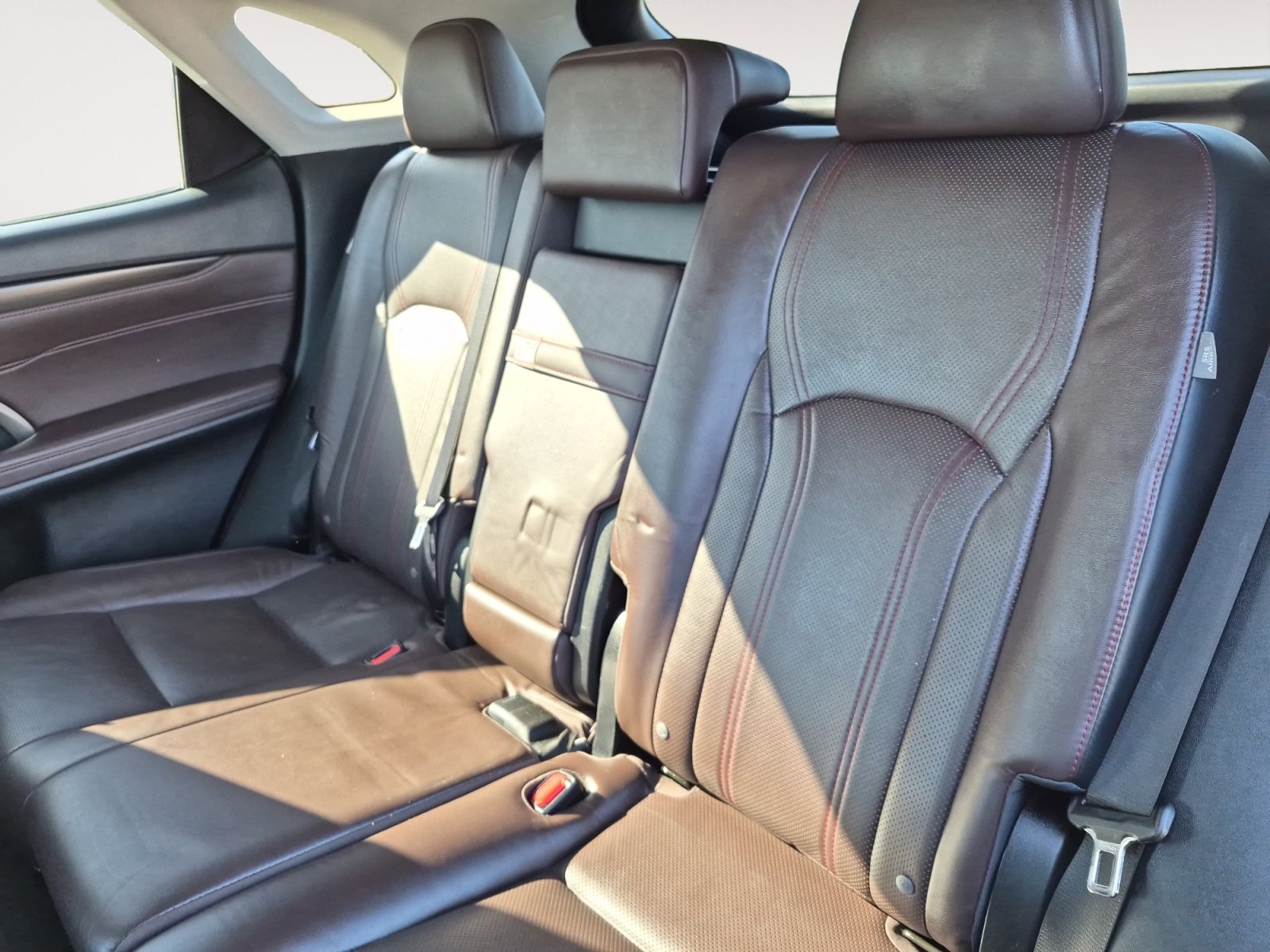 Used 2019 Lexus RX 350 FWD image 24