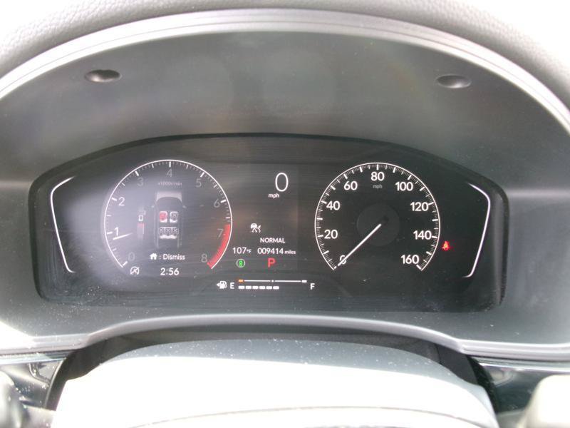 Used 2024 Honda Civic Sport image 15