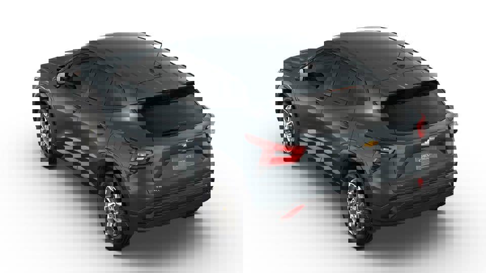 New 2026 Chevrolet Trax LS w/ LS Convenience Package image 52