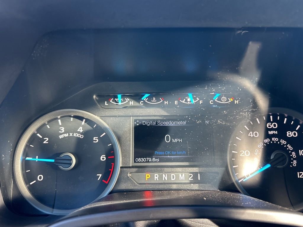 Used 2017 Ford F150 XLT w/ Equipment Group 301A Mid image 16