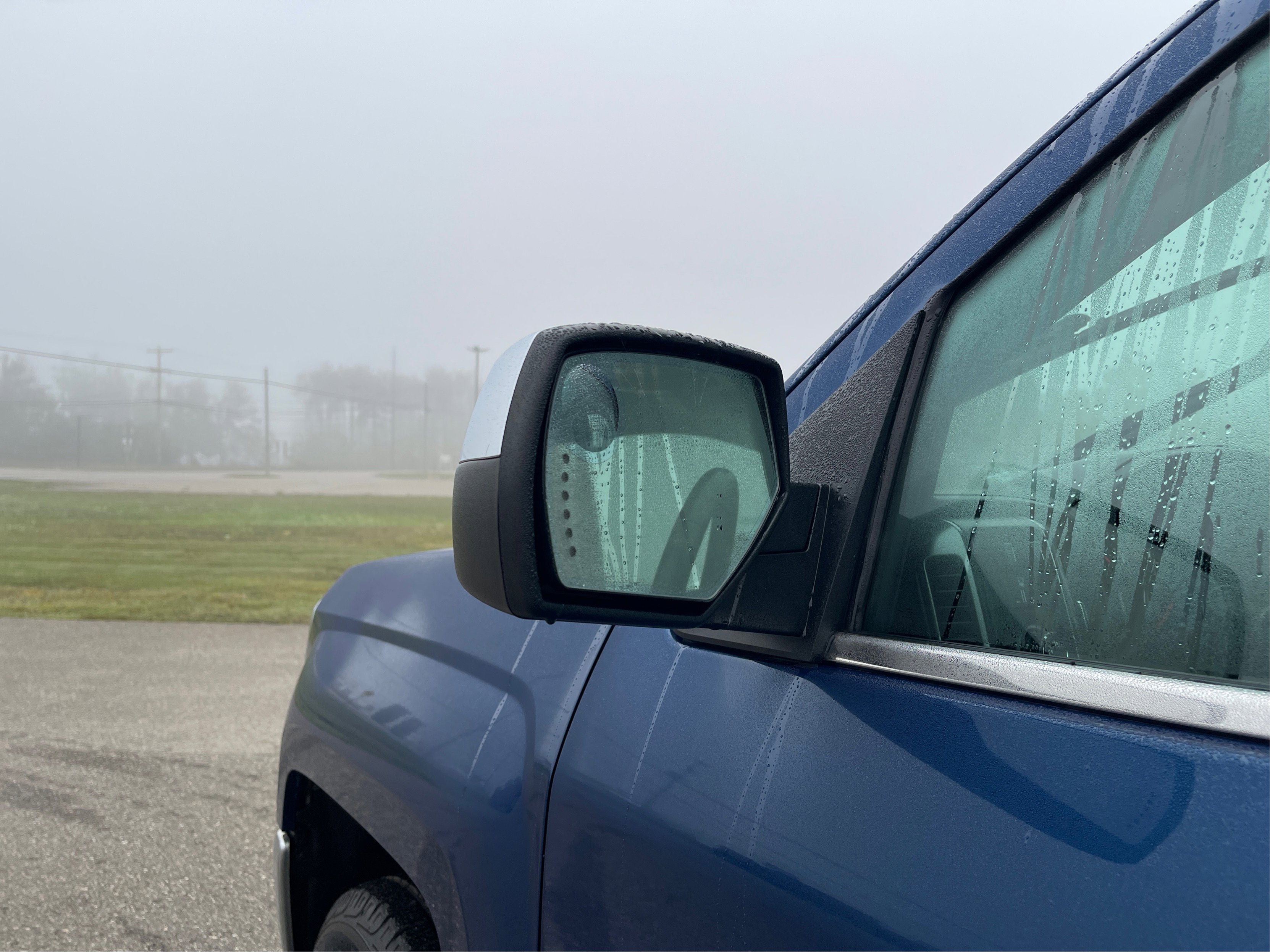 Used 2017 Chevrolet Silverado 1500 LTZ image 28