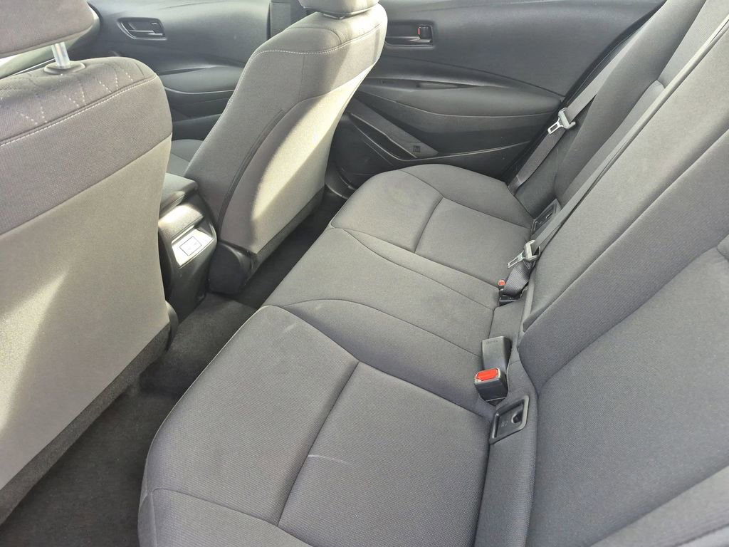 Used 2024 Toyota Corolla LE image 12