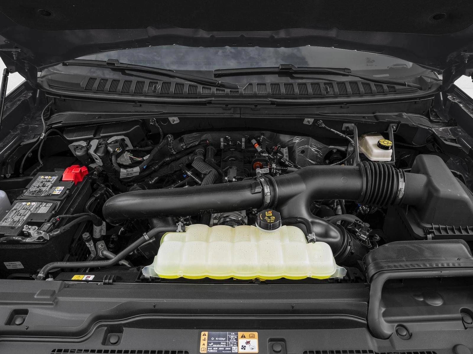 New 2026 Ford Expedition Max Active RWD image 7