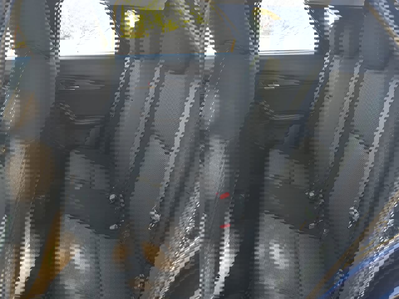 New 2026 MAZDA CX-30 AWD 2.5 S image 11